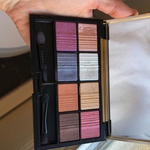 Suqqu Eyeshadow 2020 holiday